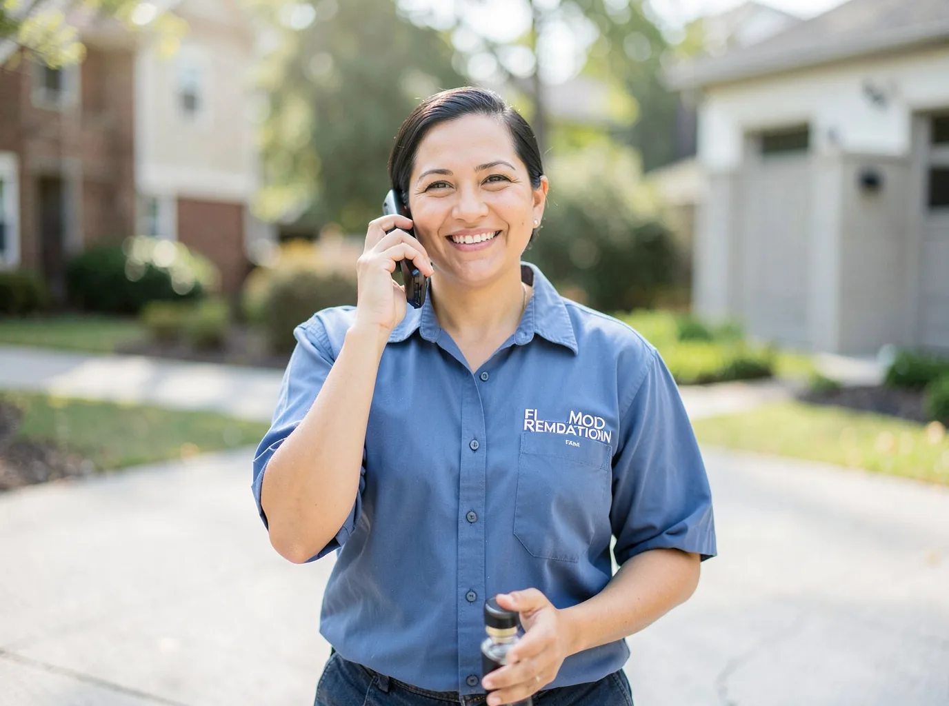 Mold Remediation Fort Deposit, AL FAQs